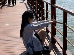 -瑶湖郊野森林公园