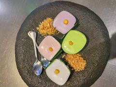 -simply thai天泰(长泰广场店)