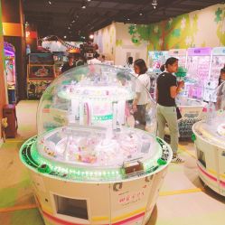 -幻贝家儿童乐园(苏州中心店)