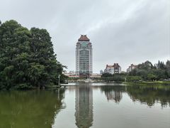 -厦门大学(思明校区)