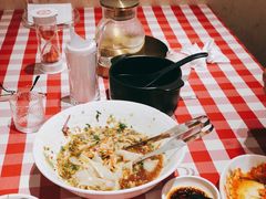 -西贝(枫蓝国际购物中心店)