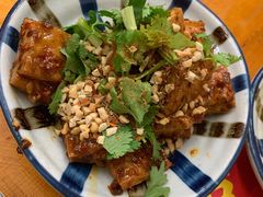 自制豆干-炒豆合作社(东四总店)