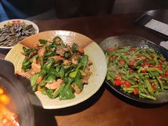-辣瓦·江西爆炒馆子