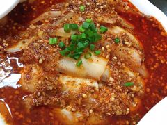 水煮肉片-勇猛子川菜馆(新军路店)