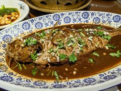 -渔家大院·地道威海菜(石岛店)