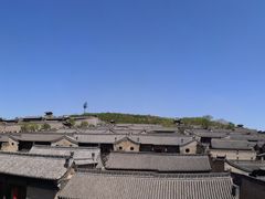 -山西王家大院