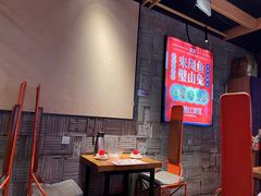 -兔槽江湖菜·重庆璧山兔(水围店)
