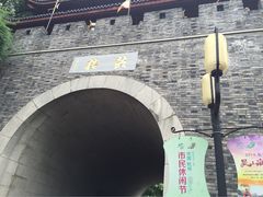 鼓楼-鼓楼(西湖风景名胜区)