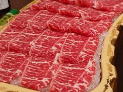 -东海怡品海鲜豆捞(星街坊店)