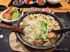-万鱼亭 日本料理(无锡香山名园店)