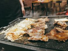 -咕咕站韩国料理(紫金港店)