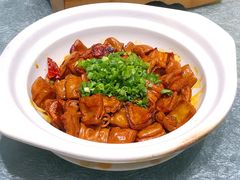 -马仕玖煲(万宴城店)