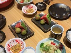 -蟹福家活蟹料理·豪华自助(绿洲假日酒店)