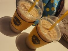 -麦当劳(南磨房店)