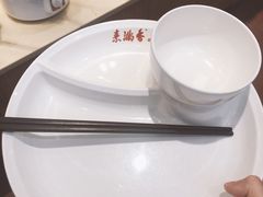 -素满香·Vegan食养自助(天一广场店)