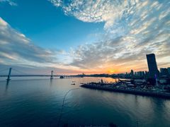 -天顺渔港·海景餐厅(星海广场店)