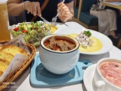 -库滋明·俄罗斯特色美食(中央大街店)