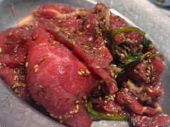 -范儿·嫂子烤肉·精致炭火烤肉(长治路店)