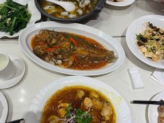 -松花湖水饺(新濠天地店)