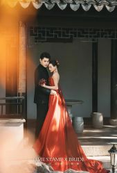 -时光印记婚纱摄影工作室·原创定制