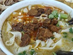 -豫掌柜饸饹面·烩面(秀沿路店)