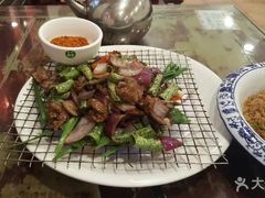-四合院(黔灵西路店)