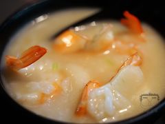 -潮十三潮汕砂锅粥(高新四路大都荟店)