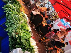 -利群海琴购物广场(商丘路店)