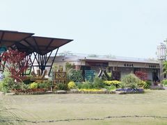 -上海长兴岛郊野公园