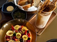 -y SEA·西班牙餐厅(阿那亚·北戴河店)