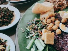 -金塔傣乡·云南民族特色菜·傣味手抓饭(金瓦路店)