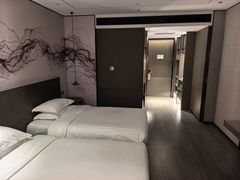 -上海大众空港宾馆