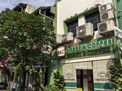 -三姐妹  Roast & Coffee(Retro Garden 1968’s)