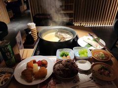 -温野菜涮涮锅(西单大悦城店)