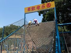 -无锡梅园公园