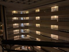 -上海锦江汤臣洲际大酒店