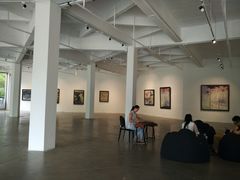 大厅-EPC艺术文化中心