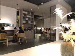 大堂-BE BRIGHT KITCHEN(正佳广场店)