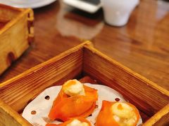 -日日鲜自助餐厅(小公园店)