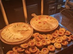 -星伦多自助料理·涮烤一体(杭州来福士店)