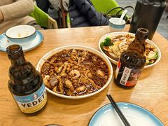 -艺味深尝(云锦路店)