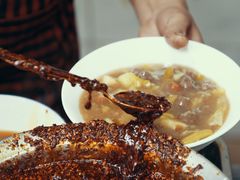-刘老虎肉丸糊辣汤(总店)
