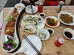 -醉壹号海鲜大排档·老厦门特色菜(厦门美食地标店)