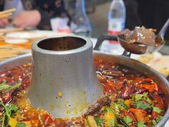 -川正旺江湖菜(三元桥店)