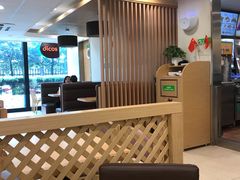 大堂-德克士(砂之船奥特莱斯店)