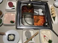 -海底捞火锅(金融街万达店)