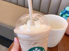 -星巴克(南京弘阳购物中心店)