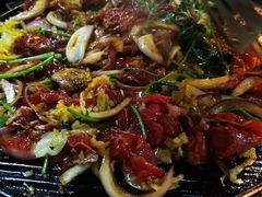 -石记老北京炙子烤肉(松园店)