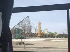 -三井奥特莱斯购物城(爵士之梦长岛店)