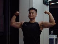 -WEGYMER健萌健身(麦德龙钰龙天下馆)